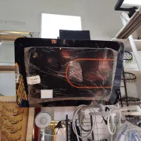 معاوضه هود نو اکبندبا ابزار آلات نو|هود|ملارد, |دیوار