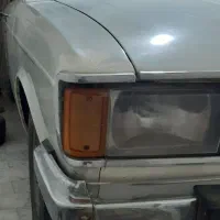 پیکان دوگانه ۸۱|خودرو سواری و وانت|مراغه, |دیوار