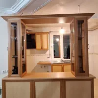 فروش لوازم دست دوم خانه به علت بازسازی