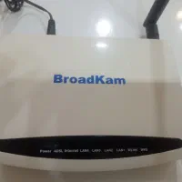 مودم درحدنو|مودم و تجهیزات شبکه|اصفهان, الهیه|دیوار