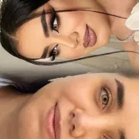 میکاپ و شینیون فوق تخصصی