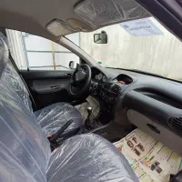 پژو اس دی وی هشت مدل ۹۰|خودرو سواری و وانت|قائم‌شهر, |دیوار