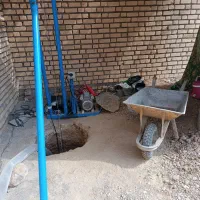 پیکور کاری و تخریب ساعتی و کنترات 24 ساعته