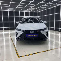 پیش فروش خودروی آریزو 6 جی تی