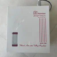 استابلایزر فاراتل ۶۰۰۰ اتوماتیک