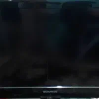 تلویزیون ال سی دی