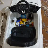 ماشین شارژی