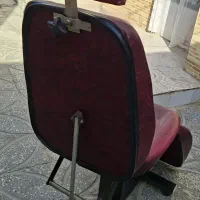 صندلی سالن ،صندلی آرایشگاه،صندلی اصلاح ،صندلی چرمی|آرایشگاه و سالن‌های زیبایی|اصفهان, کوی امیریه|دیوار