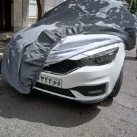 چادر کیفیت بالا UVدار انواع ماشین ضد آب و آفتاب|قطعات یدکی و لوازم جانبی|تهران, مشیریه|دیوار