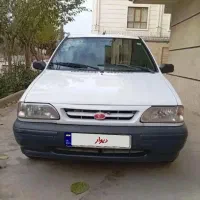 پراید در حد صفر|خودرو سواری و وانت|بندر ماهشهر, |دیوار