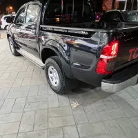 هایلوکس ۲۰۱۴ دیزل تک برگ سند|خودرو سواری و وانت|مشهد, امام خمینی|دیوار