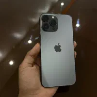 ایفون ۱۳پرومکس ۵۱۲