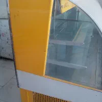 یخچال کباب پز|یخچال و فریزر|زرگرشهر, |دیوار