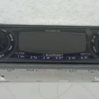 ضبط کاست خور سالم در حد بلاپونکت پژو پارسی
