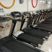 تردمیل دوچرخه ثابت خانگی و باشگاهی|تجهیزات ورزشی|تبریز, |دیوار
