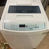 لباسشویی تمام اتوماتیک سامسونگ