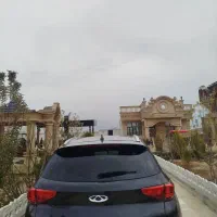 تیگو 7مدل97|خودرو سواری و وانت|مرودشت, شهرک مهدیه|دیوار