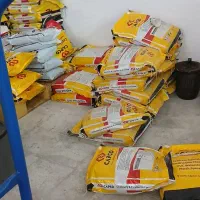 پخش الیاف بتن pp در برازجان