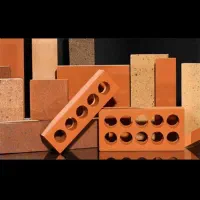 مصالح ساختمانی (انواع آجر)