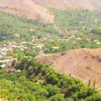 فروش فوری زیر قیمت زمین در برگجهان لواسان