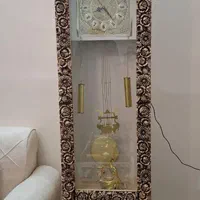 بوفه ساعتی مدل ایستاده