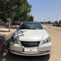 لکسوس es350