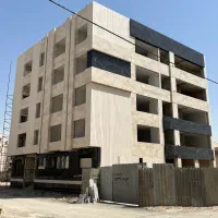 آپارتمان ۱۰۵ متری قبل از چهارراه شریف خیابان صادقی