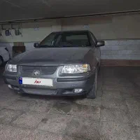 سمندص مدل۸۶ دوگانه شرکتی