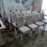 تولید میز وصندلی