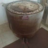 تنور 4نانه