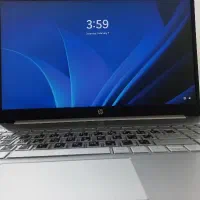 لپتاپ اچ پی