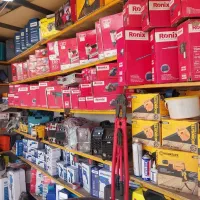 خریدار و فروش ابزارآلات|ابزارآلات|تهران, نعمت‌آباد|دیوار