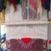 پشتی یا کناره