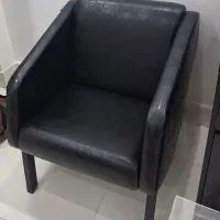 نیم ست مبل اداری