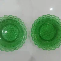 ظروف ۱۵۰تا ۲۰۰ ساله و تعدادی ظروف نو