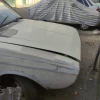 اوراقی پیکان وانت|خودرو سواری و وانت|ری, دولت‌آباد|دیوار