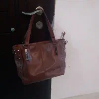 کیف و کفش درحدنو