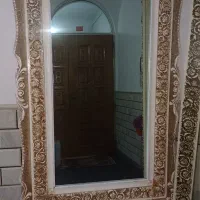 آینه قدی|آینه|ساوه, |دیوار