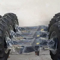 فروش شرایطی دیفرانسیل جلو تراکتور فرگوسن و رومانی|قطعات یدکی و لوازم جانبی|ساری, |دیوار