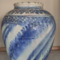 کوزه عتیقه