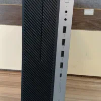 مینی کیس Hp 800 G4 i5 در حد نو