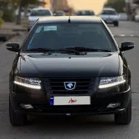 سمند سورن پلاس xu7p