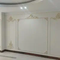 نقاشی و رنگ کاری ساختمان و ....