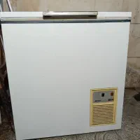 یخچال فریزر صندوقی
