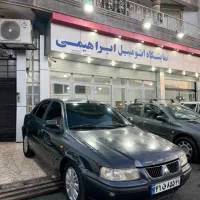 سمند مدل 1390