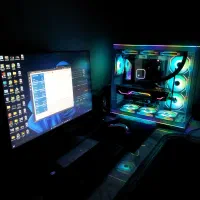 باندل rog z790 maximus و 13700k
