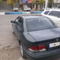 سمند|خودرو سواری و وانت|میاندوآب, |دیوار