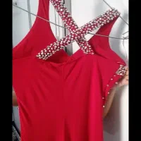 لباس مجلسی مناسب سایز ۳۶ و ۳۸ و۴۰|لباس|پردیس, فاز ۳|دیوار