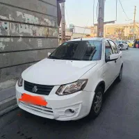 ساینا مدل ۱۴۰۰|خودرو سواری و وانت|گلستان (تهران), |دیوار