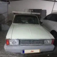 پیکان وانت مدل ۹۳